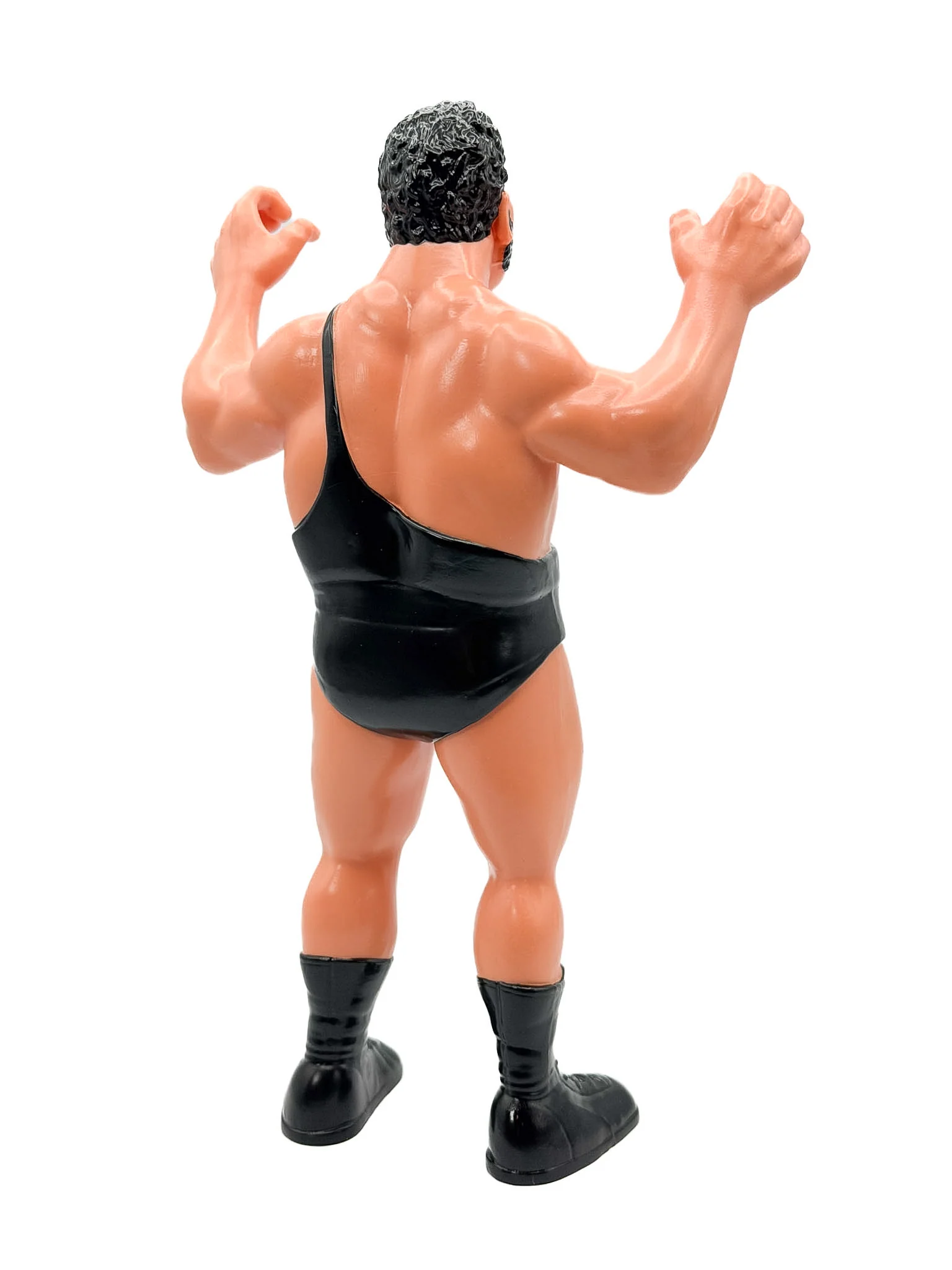 Andre The Giant Big Rubber Guy (FREE US SHIPPING) - Image 3