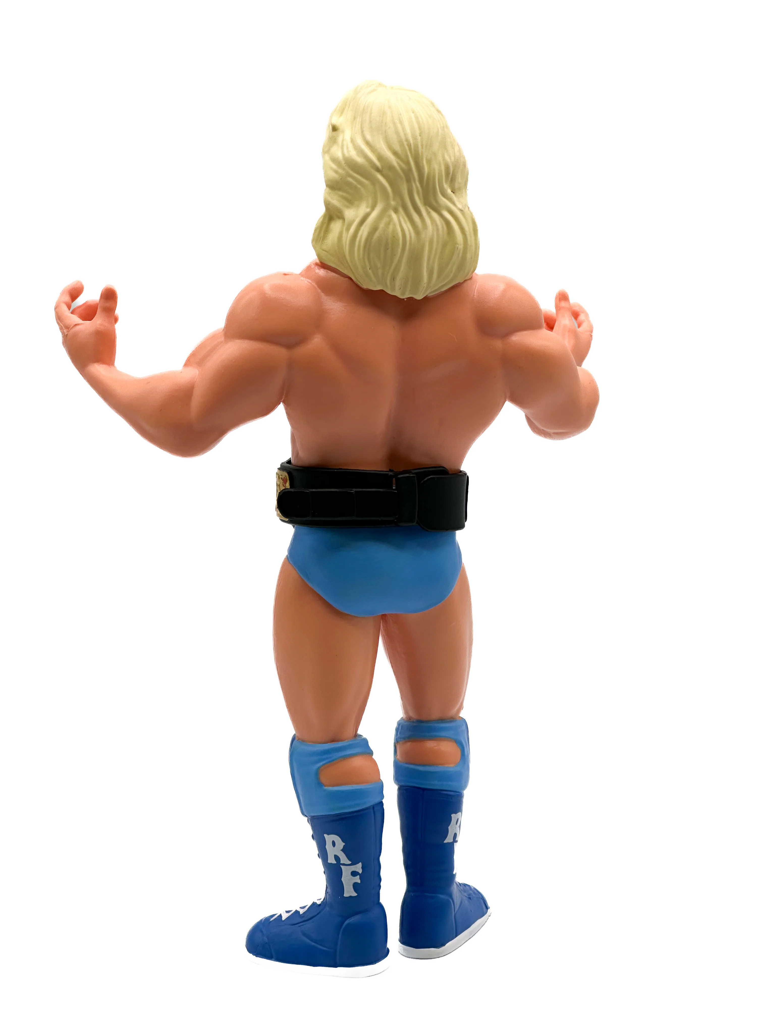 BIG RUBBER GUYS RIC FLAIR  (FREE US SHIPPING - IN STOCK) - Image 3