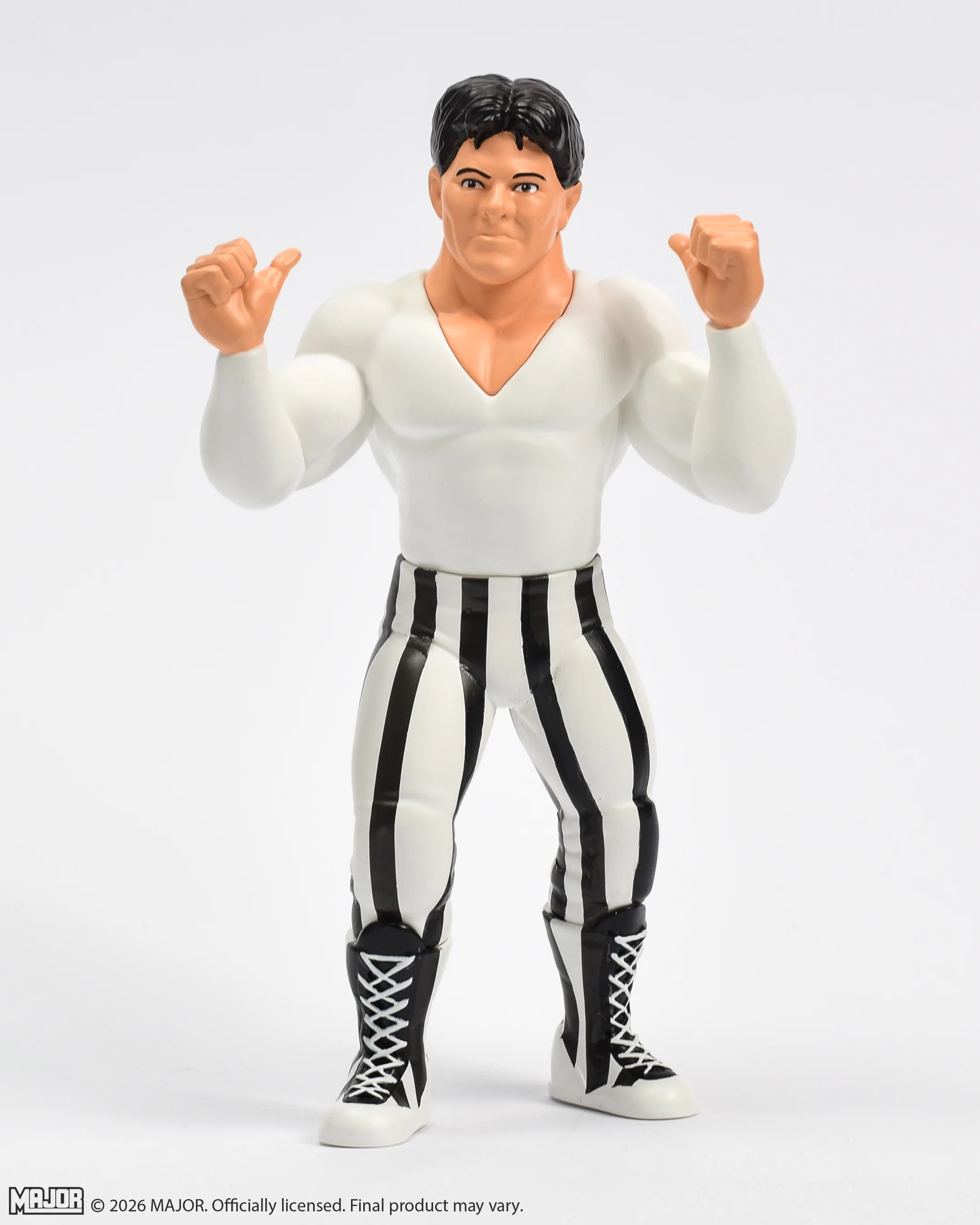 Danny Davis Big Rubber Guy (FREE US SHIPPING - SHIPS IN JANUARY) - Image 2
