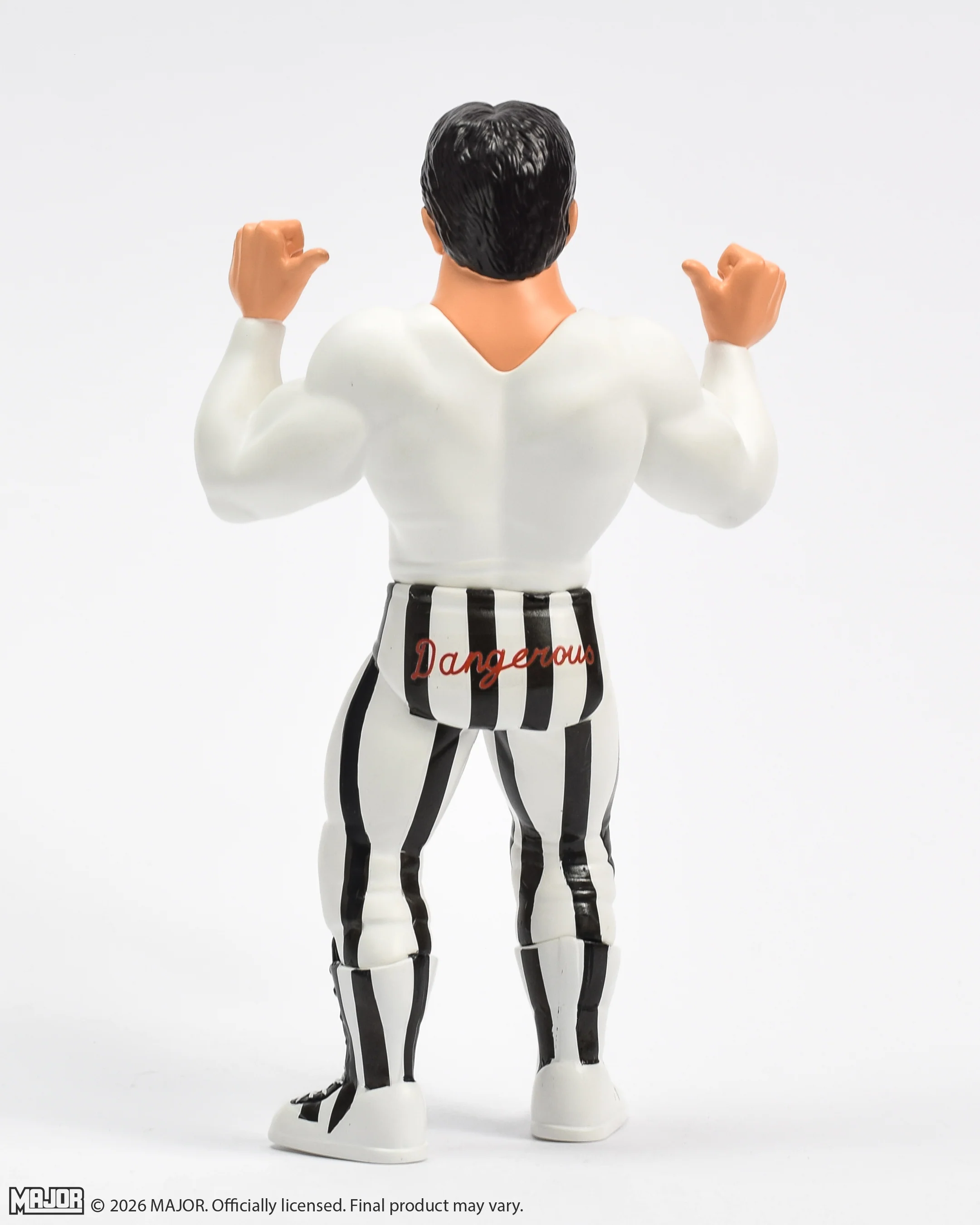 Danny Davis Big Rubber Guy (FREE US SHIPPING - SHIPS IN JANUARY) - Image 3