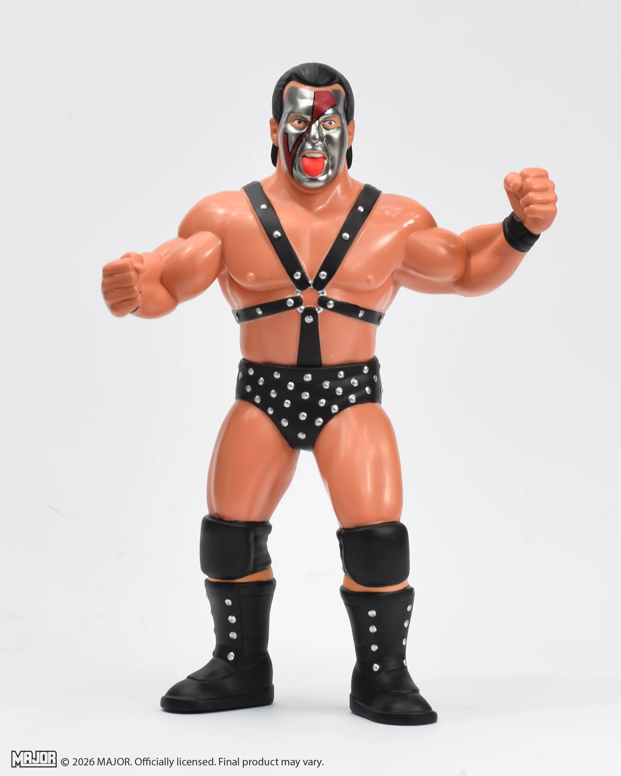 Demolition AX Big Rubber Guy (FREE US SHIPPING - SHIPS IN JULY) - Image 2