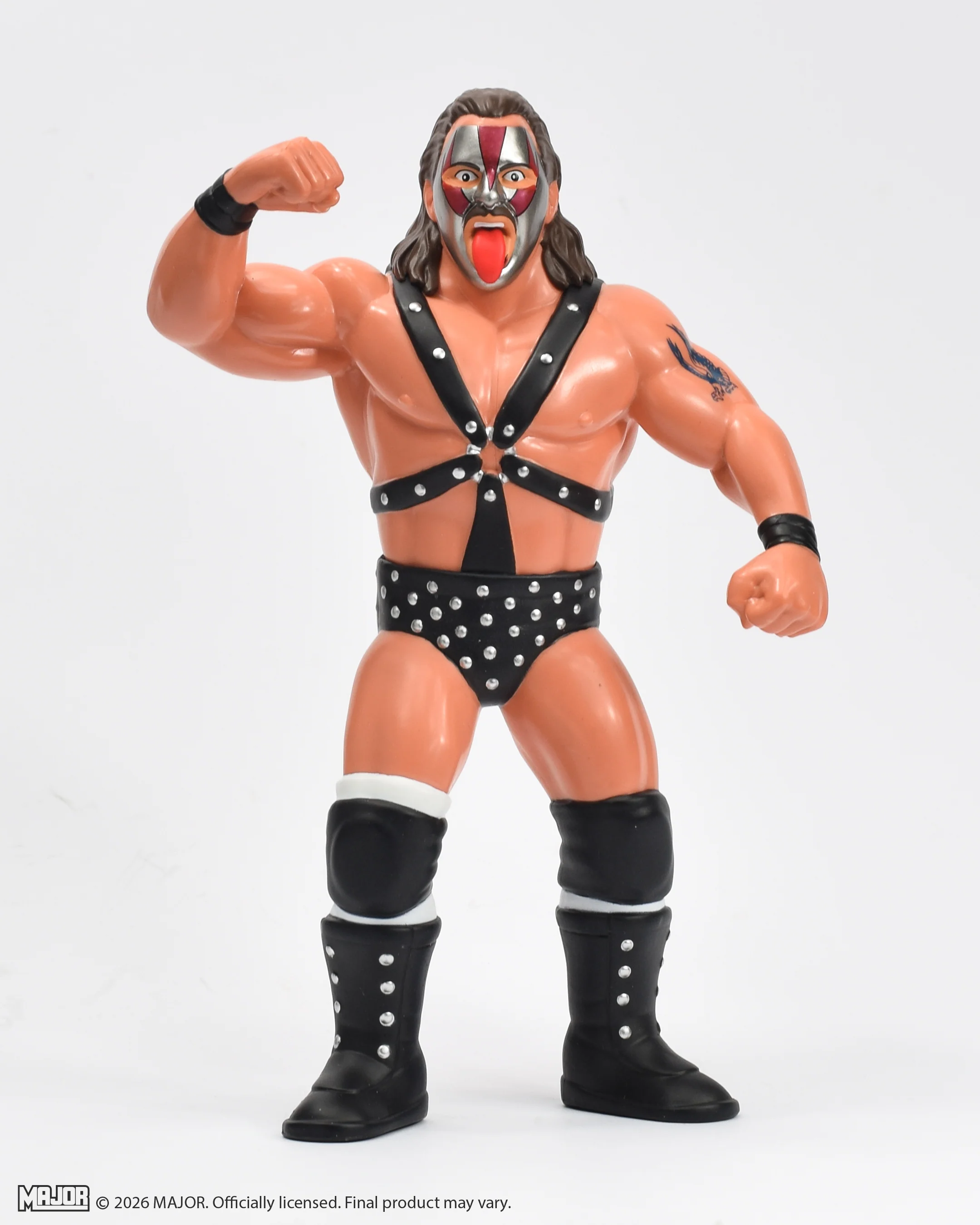 Demolition Smash Big Rubber Guy (FREE US SHIPPING - SHIPS IN JULY) - Image 2