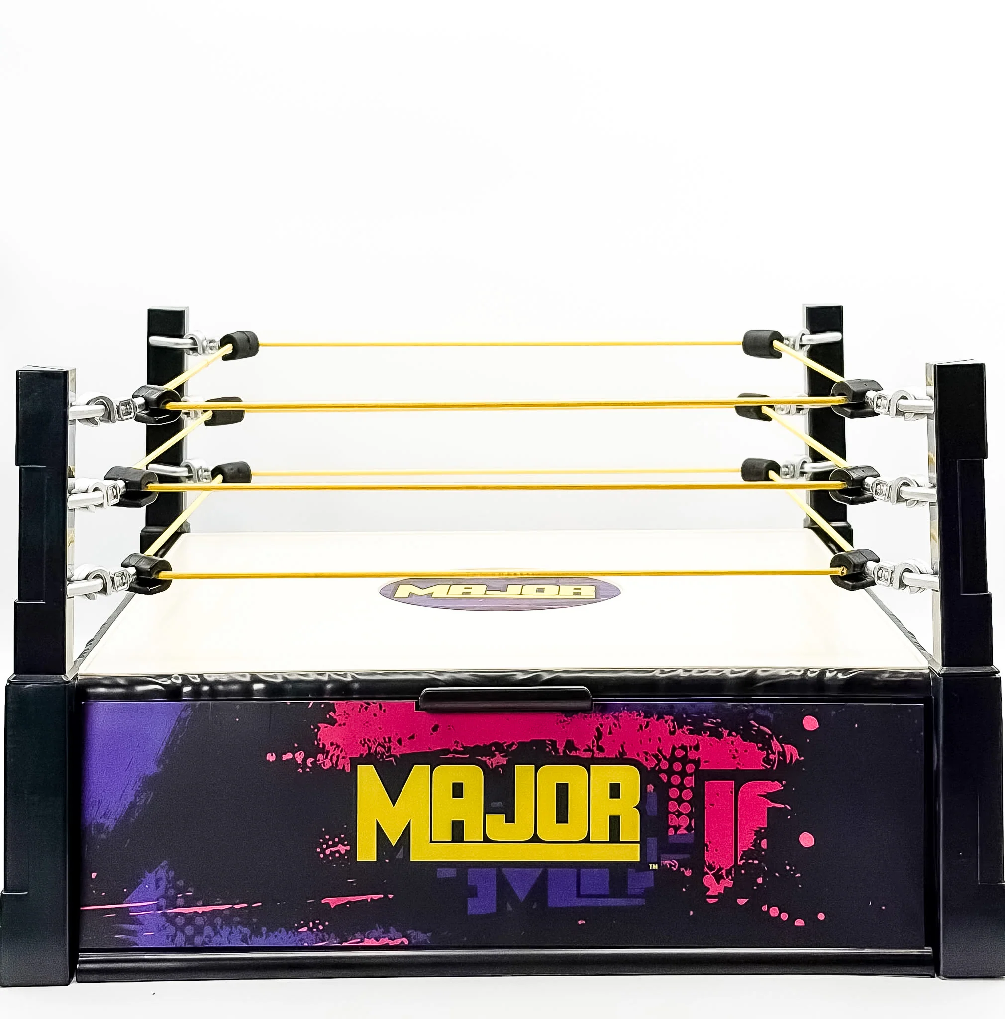 MAJOR RING (FREE US SHIPPING) - Image 2