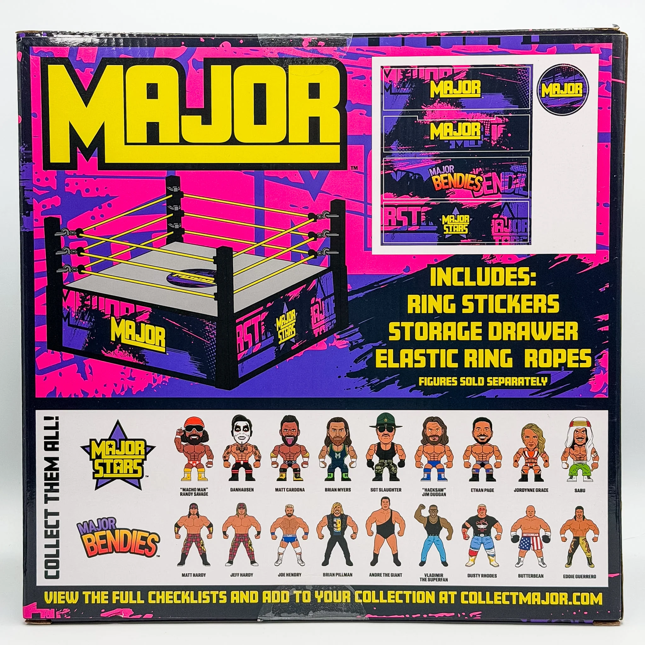 MAJOR RING (FREE US SHIPPING) - Image 4