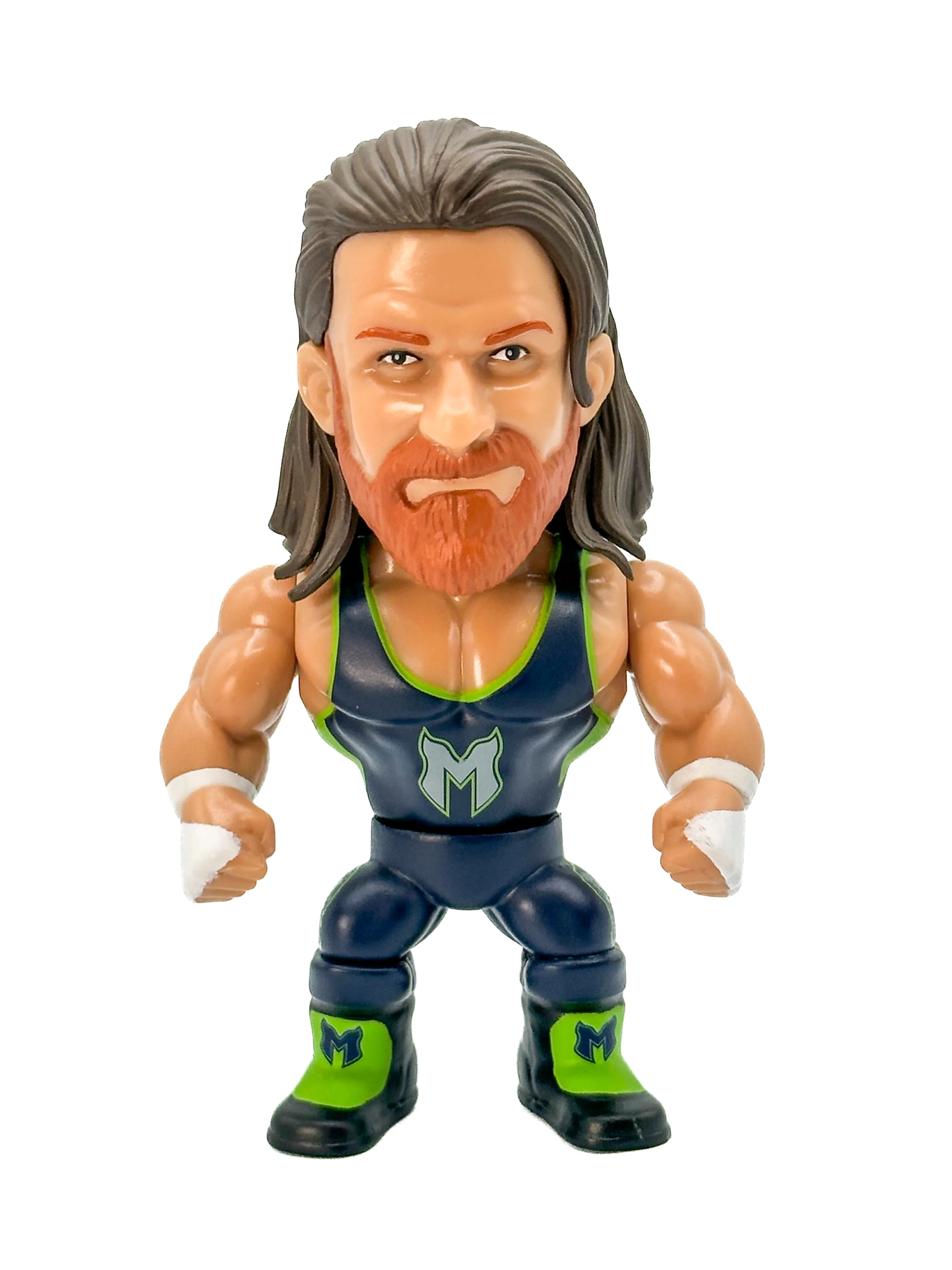 Major Stars Brian Myers (FREE US SHIPPING - IN STOCK) - Image 3