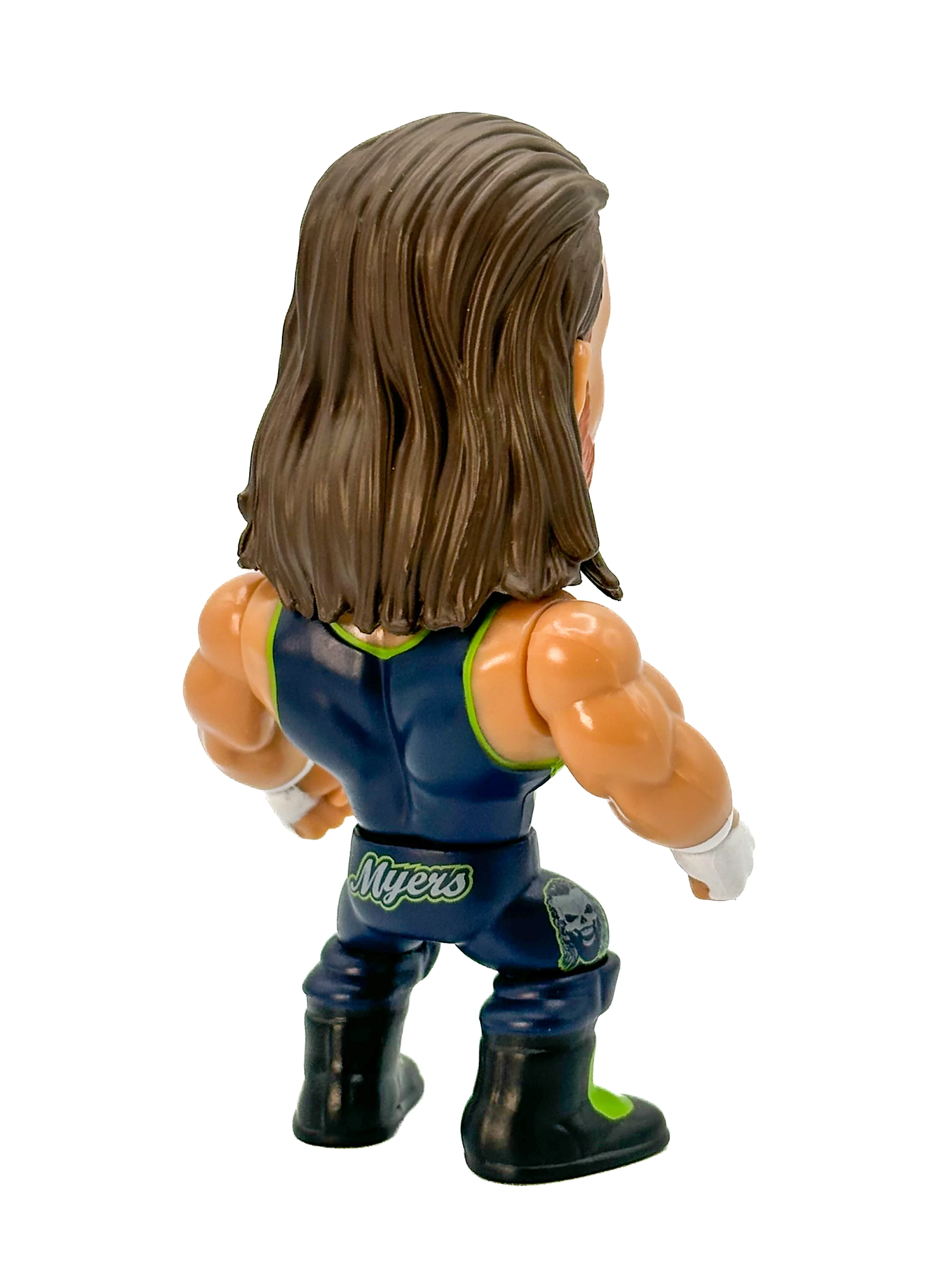 Major Stars Brian Myers (FREE US SHIPPING - IN STOCK) - Image 4