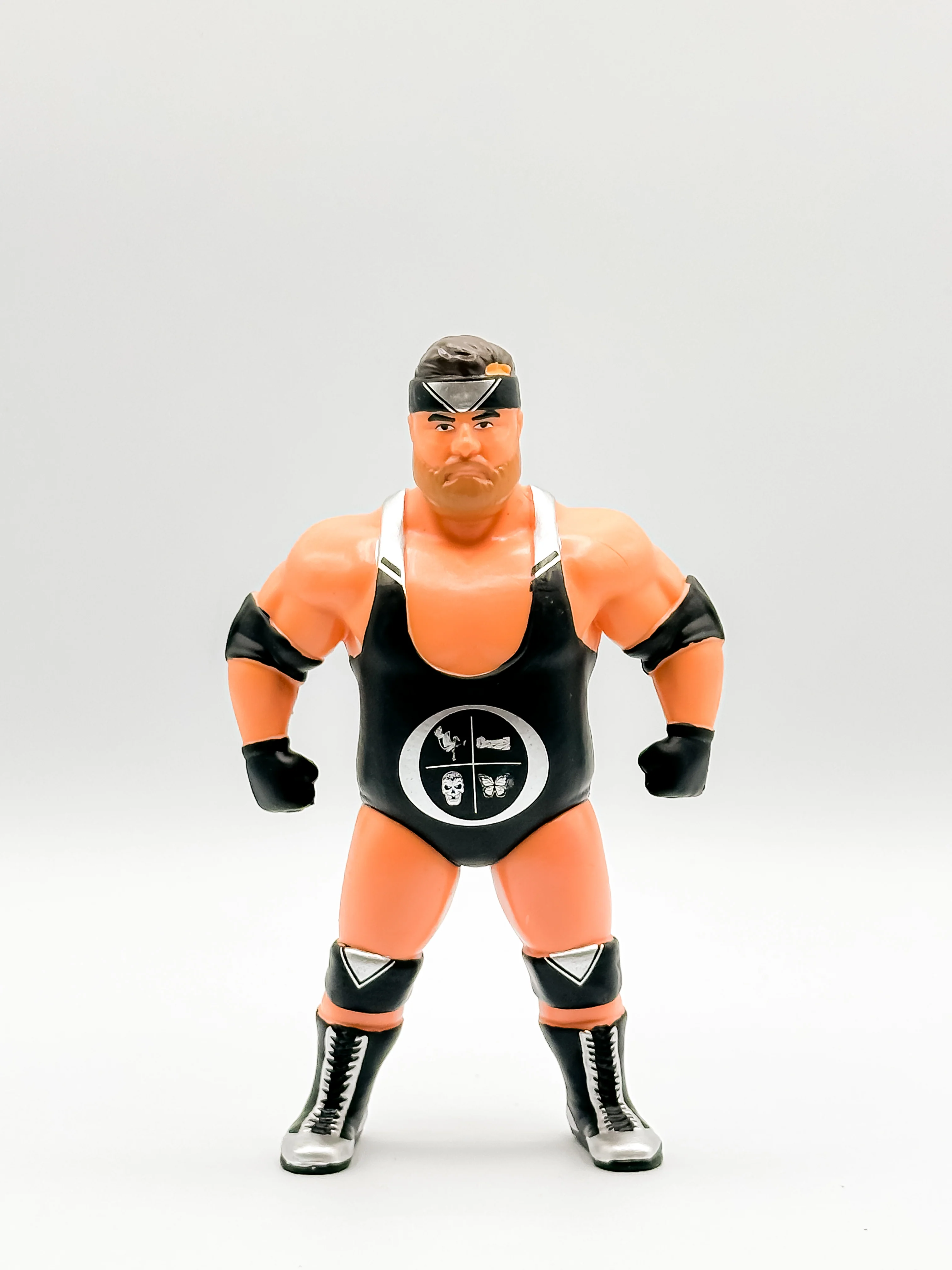 Paul Walter Hauser Major Bendie (FREE US SHIPPING) - Image 3